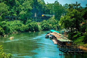 Kanchanaburi